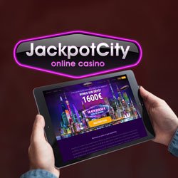 Jackpotcity Casino