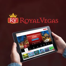 Royal Vegas Casino