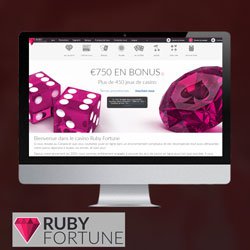 ruby fortune casino en ligne canada